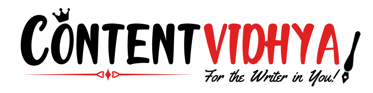 ContentVidhya logo