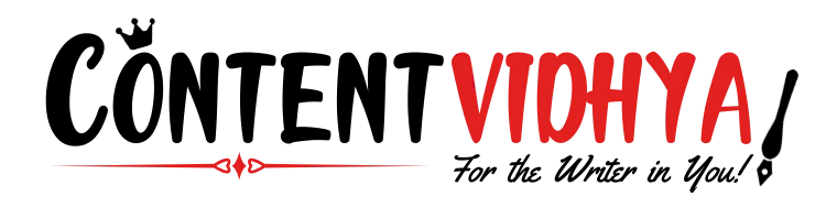 ContentVidhya logo